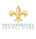 Breckenridge Dental Care logo